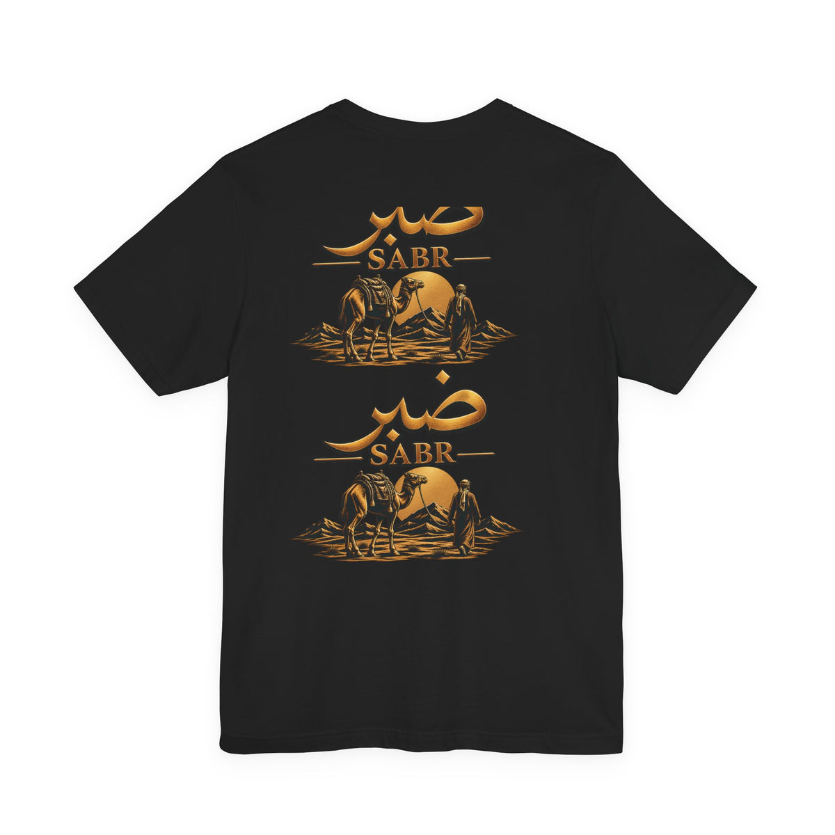 Vintage Wilderness Pocket T‑Shirt — Mountain Adventure Logo Tee