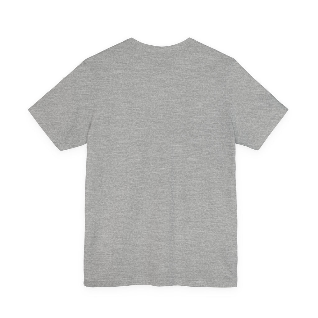 Kawakkuk Crest Graphic Tee — Vintage Wildlife Badge T‑Shirt