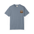 T-shirt — 'Inshallah Always, Alhamdulillah Everytime' Inspirational Islamic Quote Tee