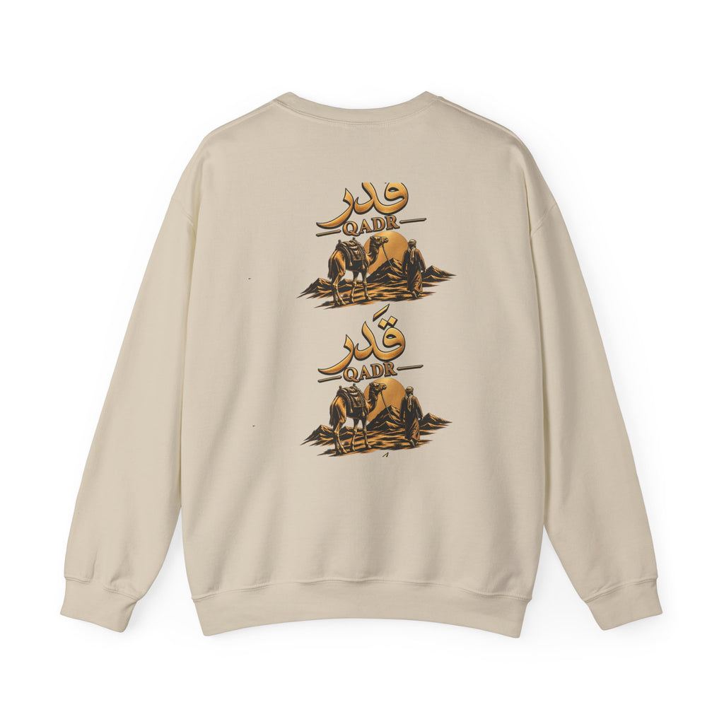 Vintage Pumpkin Patch Crewneck Sweatshirt