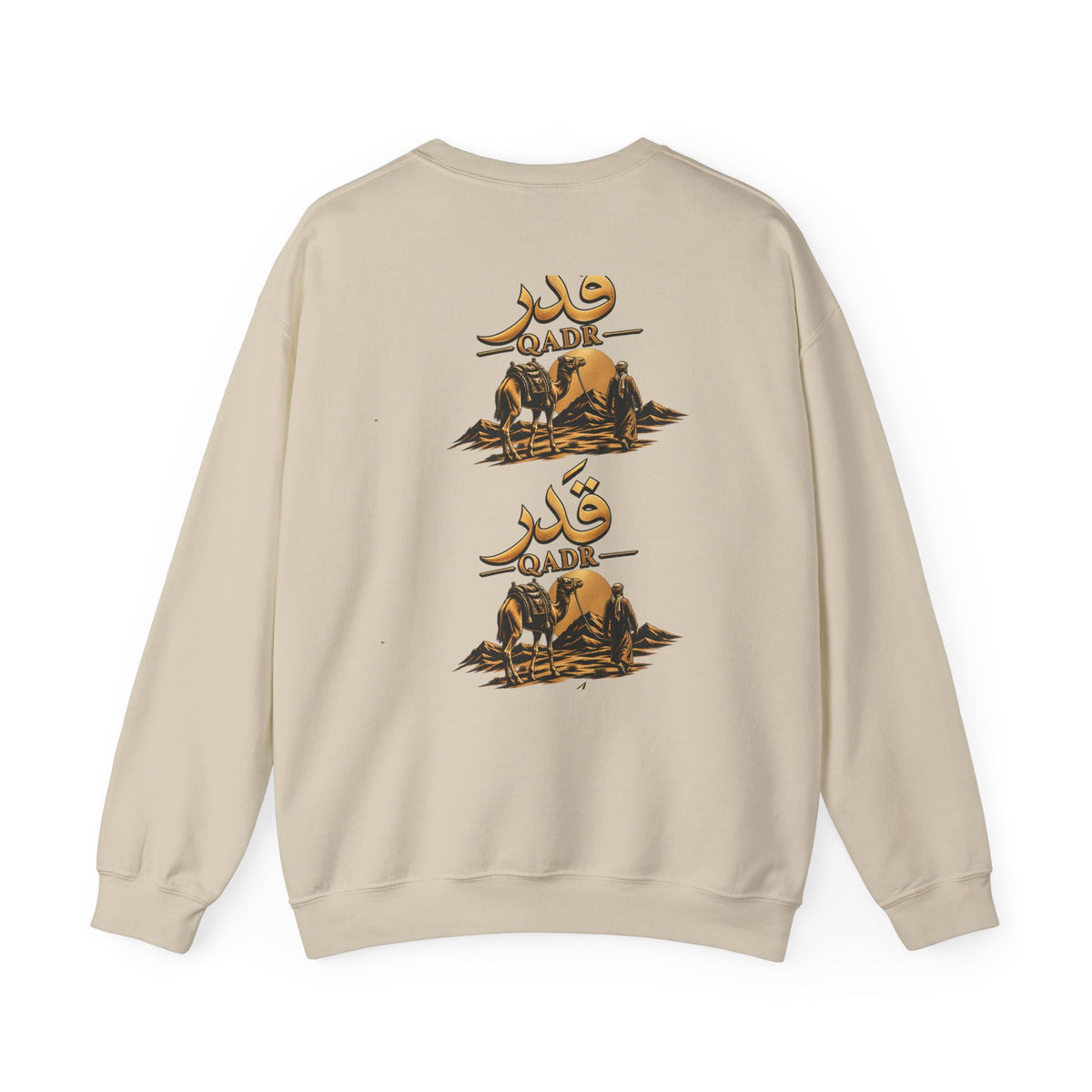 Vintage Pumpkin Patch Crewneck Sweatshirt