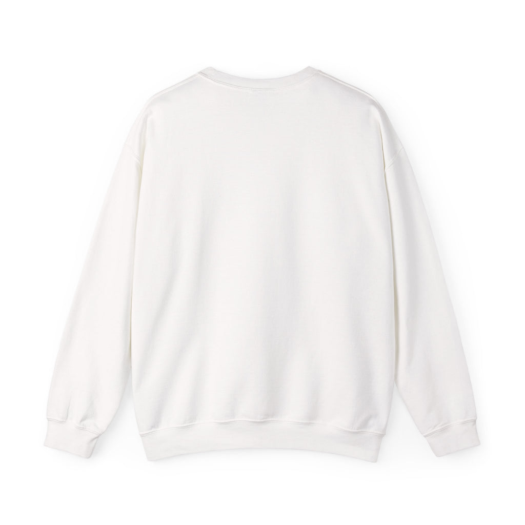 Astrology Moon Phases Crewneck Sweatshirt