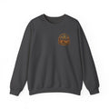 Tawakkul Logo Sweatshirt — Islamic Faith Crewneck