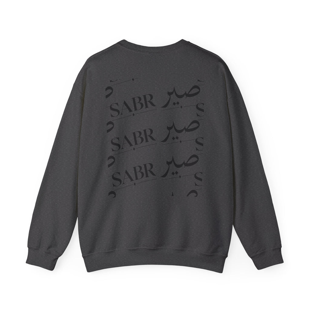 Astrology Moon Phases Crewneck Sweatshirt – Celestial Zodiac Graphic