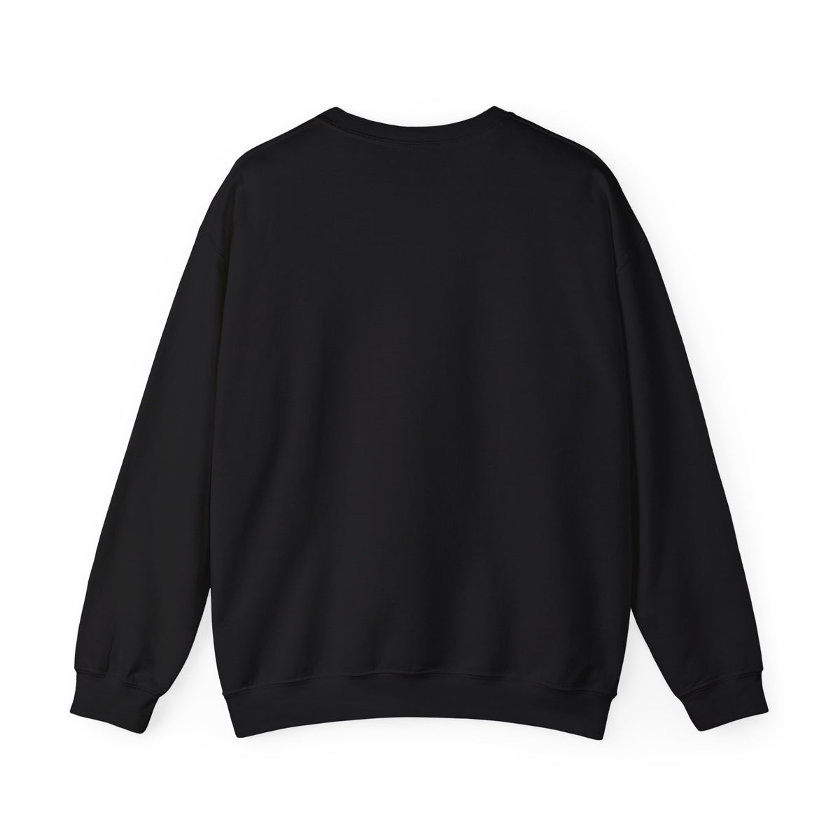 Islamic Mosque Sunset Crewneck Sweatshirt – Ramadan Eid Faith Graphic