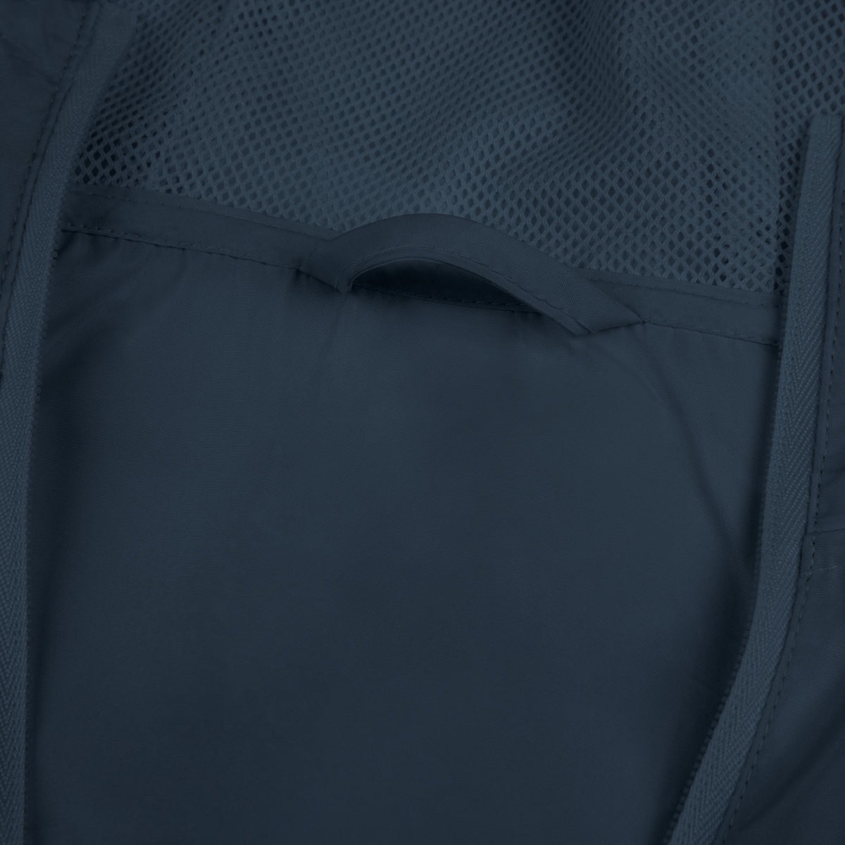 Tawakkul Lightweight Hooded Windbreaker