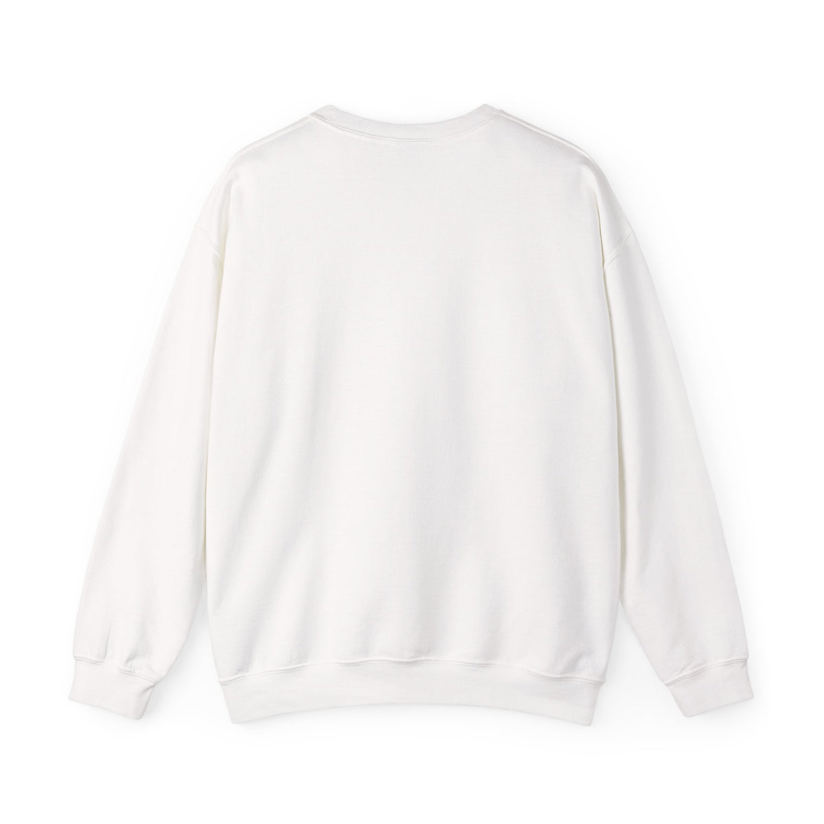 Islamic Mosque Sunset Crewneck Sweatshirt – Ramadan Eid Faith Graphic