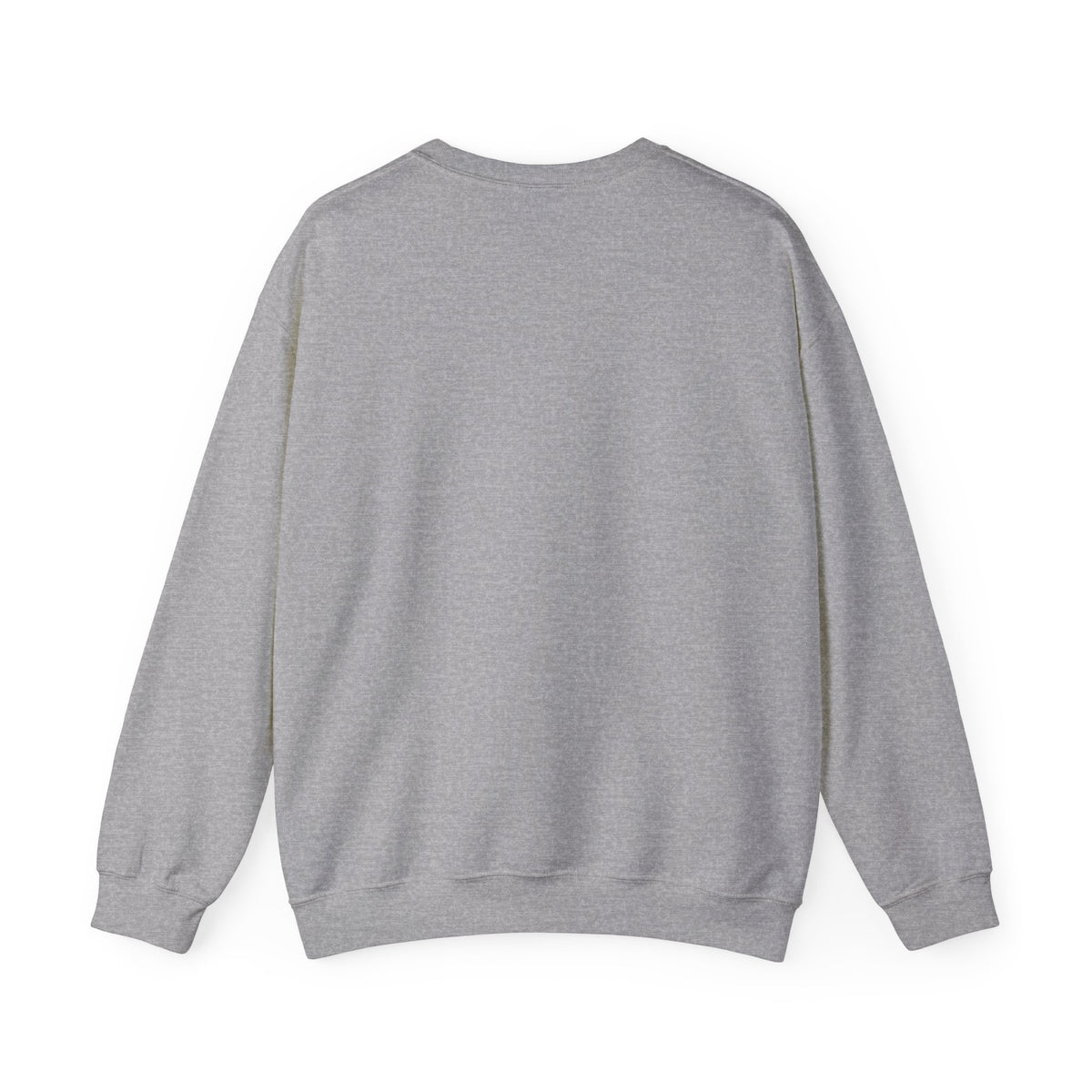 Islamic Mosque Sunset Crewneck Sweatshirt – Ramadan Eid Faith Graphic