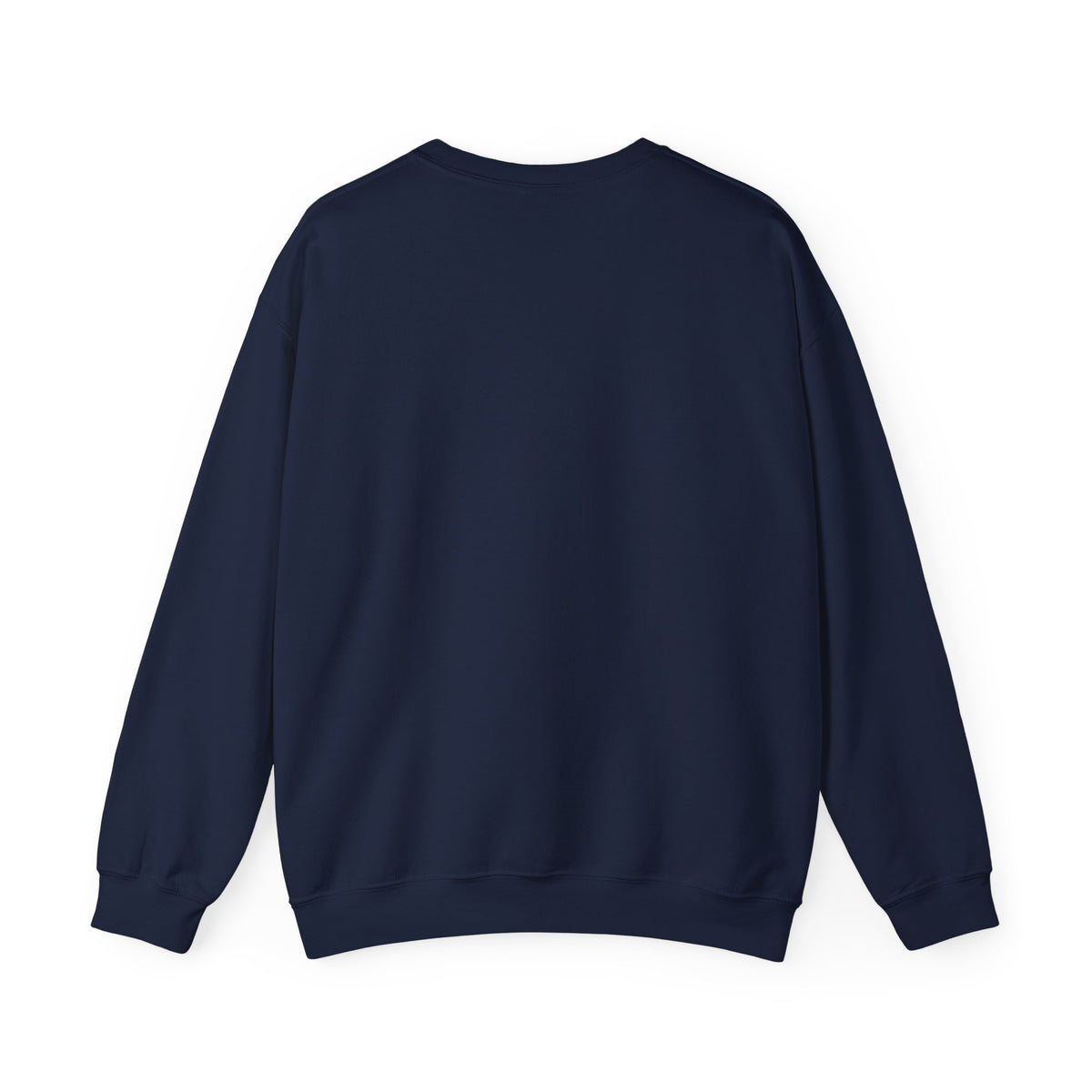 Islamic Mosque Sunset Crewneck Sweatshirt – Ramadan Eid Faith Graphic