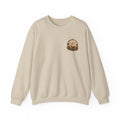 Vintage Pumpkin Patch Crewneck Sweatshirt