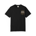 T-Shirt — 'Inshallah Always, Alhamdulillah Everyday' Islamic Faith Graphic Tee