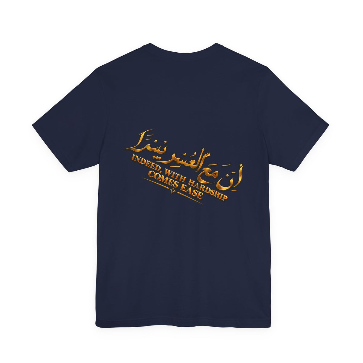 Beard Mountain Badge T-Shirt — Kawakawa Vintage Explorer Tee