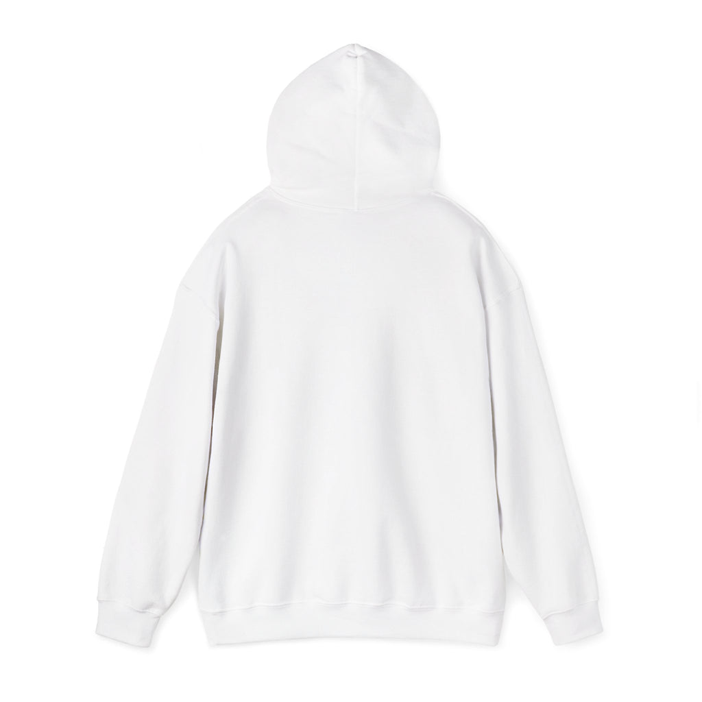 Hoodie — Cozy Toasted Marshmallow Patch Chest Sweatshirt