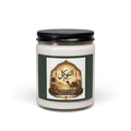 9oz Scented Soy Candle — Arabic Oud Fragrance Jar
