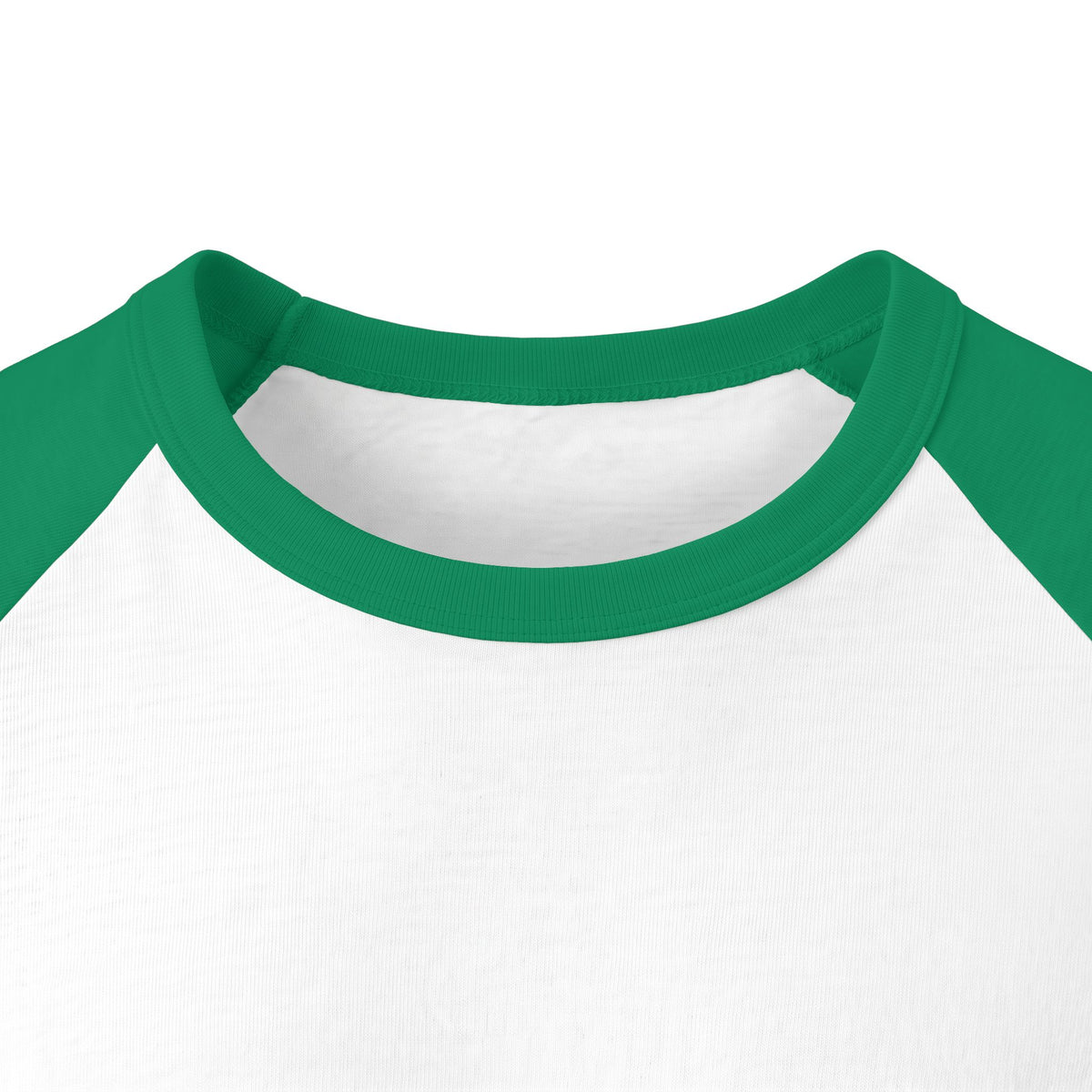Tawakkul Raglan Shirt — Islamic Faith 'Tawakkul' 3/4 Sleeve Baseball Tee