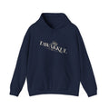 Tawakkul Hoodie — Arabic 'Tawakkul' Faith Graphic Hooded Sweatshirt