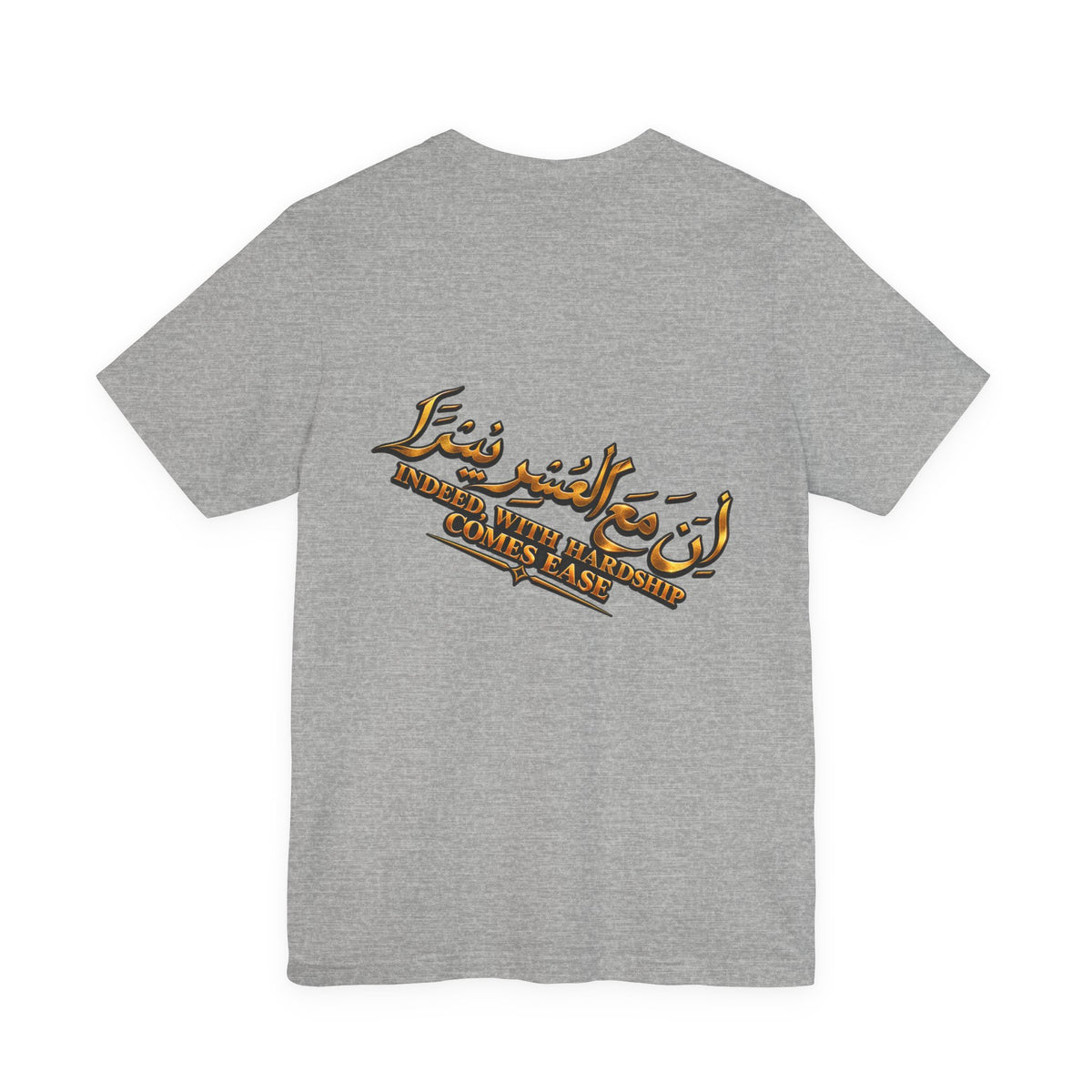 Beard Mountain Badge T-Shirt — Kawakawa Vintage Explorer Tee