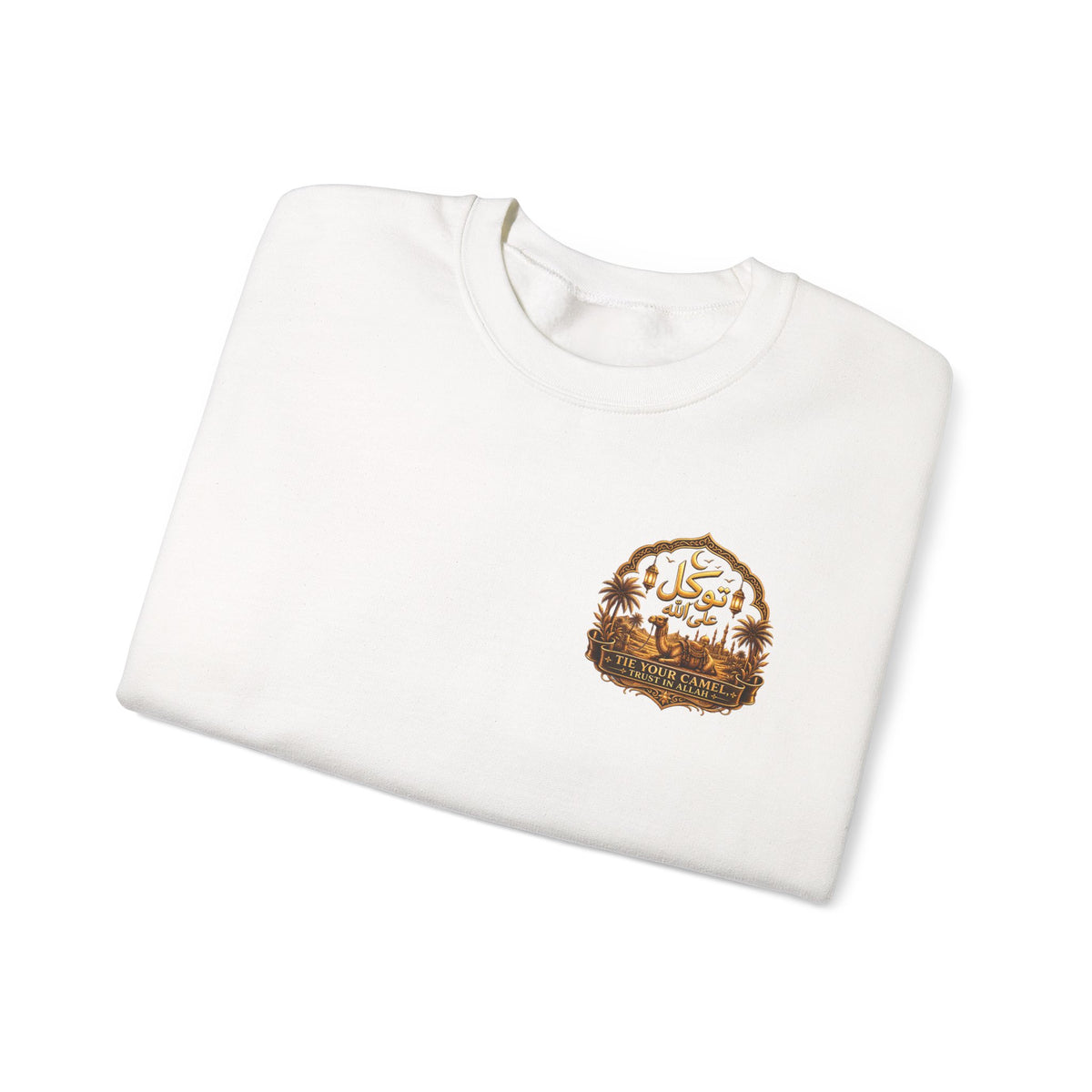 Astrology Moon Phases Crewneck Sweatshirt