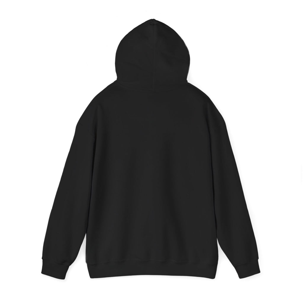 Tawakkul Crest Hoodie