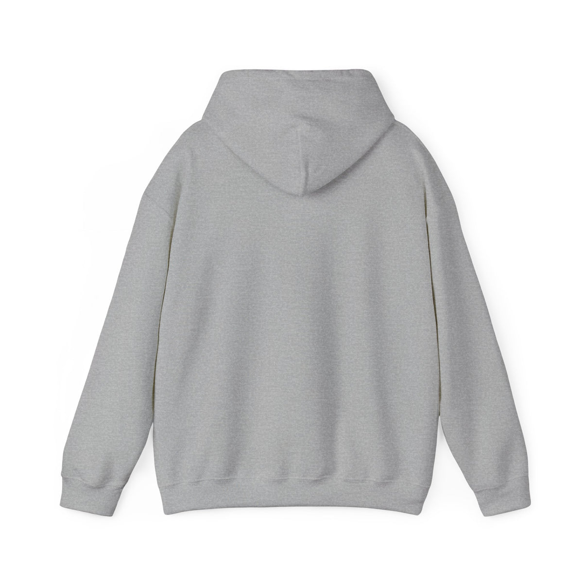 Tawakkul Crest Hoodie