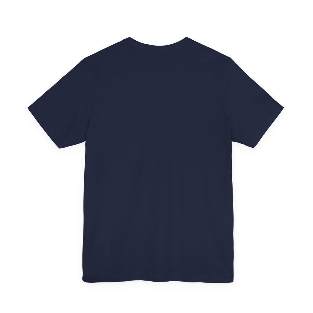 Kawakkuk Crest Graphic Tee — Vintage Wildlife Badge T‑Shirt