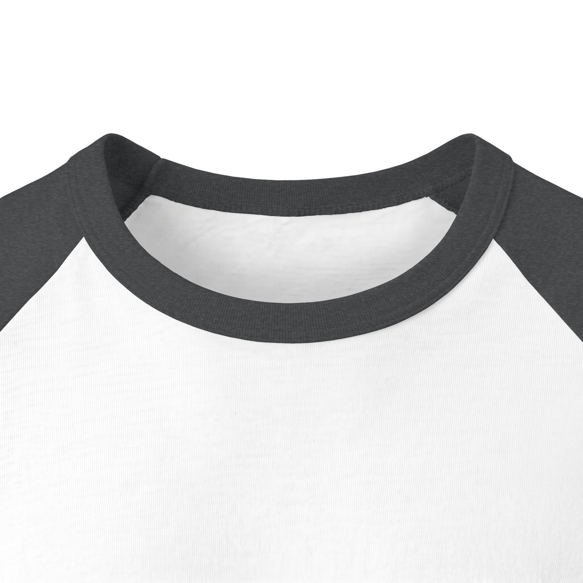 Tawakkul Raglan Shirt — Islamic Faith 'Tawakkul' 3/4 Sleeve Baseball Tee