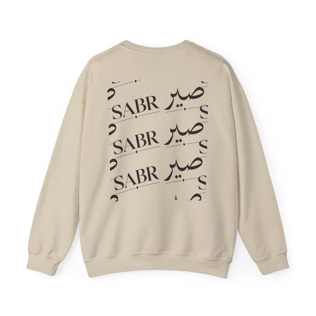 Astrology Moon Phases Crewneck Sweatshirt – Celestial Zodiac Graphic