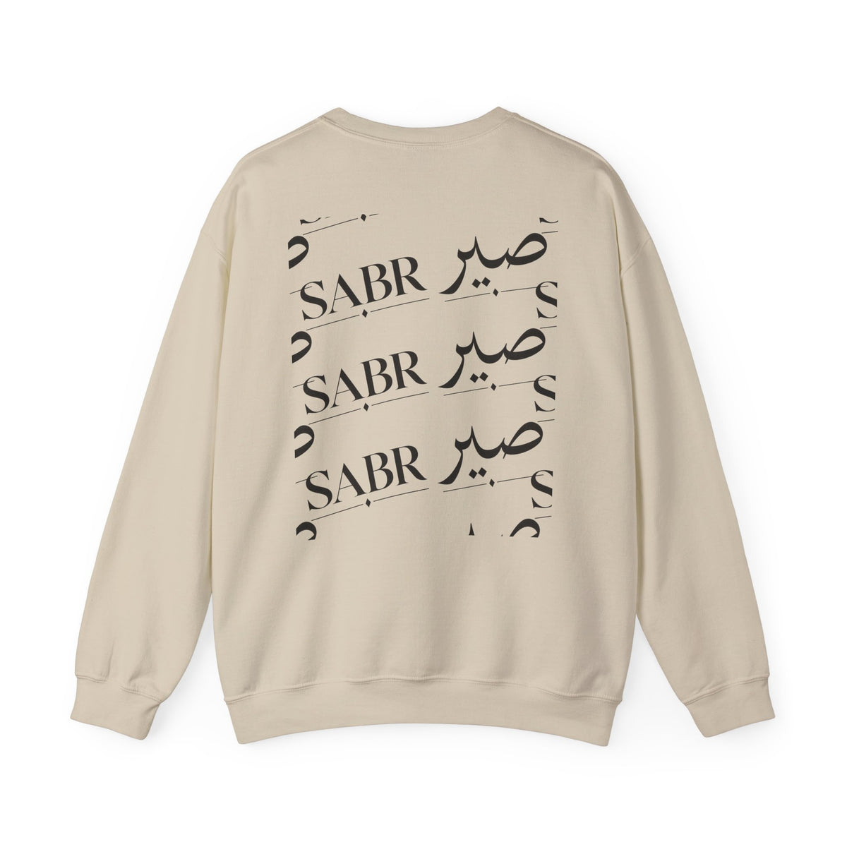Astrology Moon Phases Crewneck Sweatshirt – Celestial Zodiac Graphic