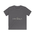 Kids Tawakkul Arabic & English Graphic T-Shirt