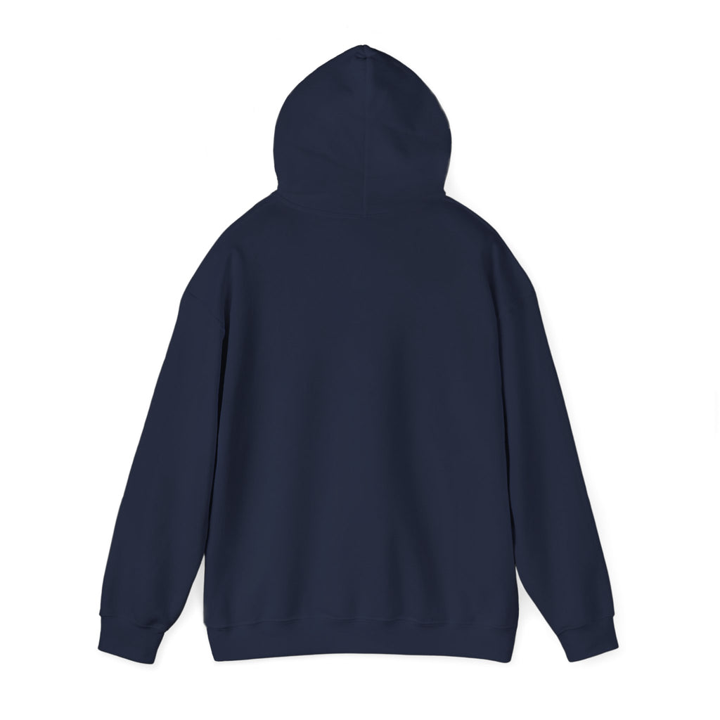 Tawakkul Crest Hoodie