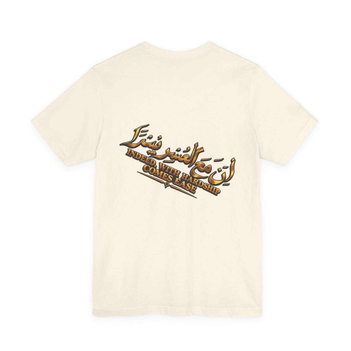 Beard Mountain Badge T-Shirt — Kawakawa Vintage Explorer Tee