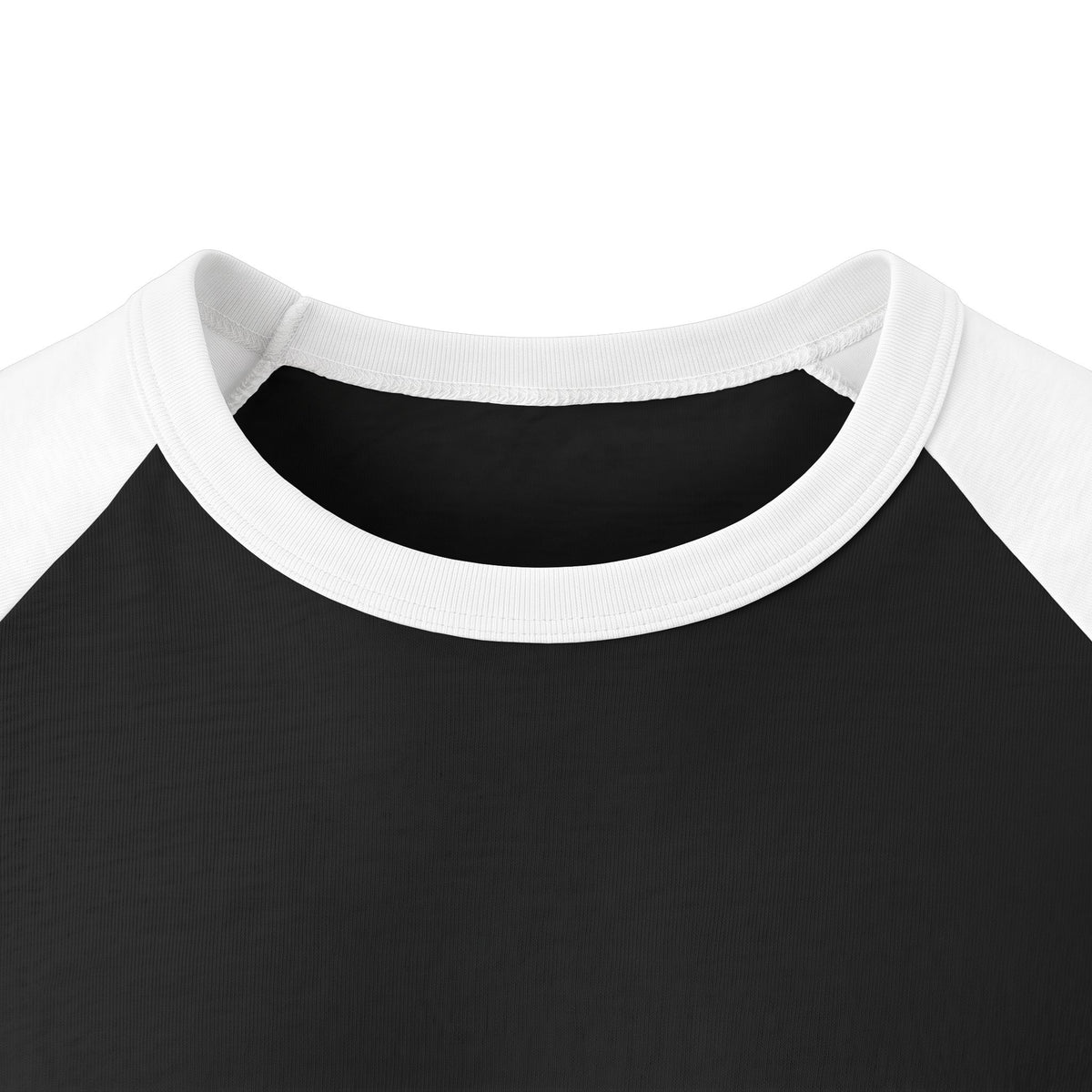 Tawakkul Raglan Shirt — Islamic Faith 'Tawakkul' 3/4 Sleeve Baseball Tee