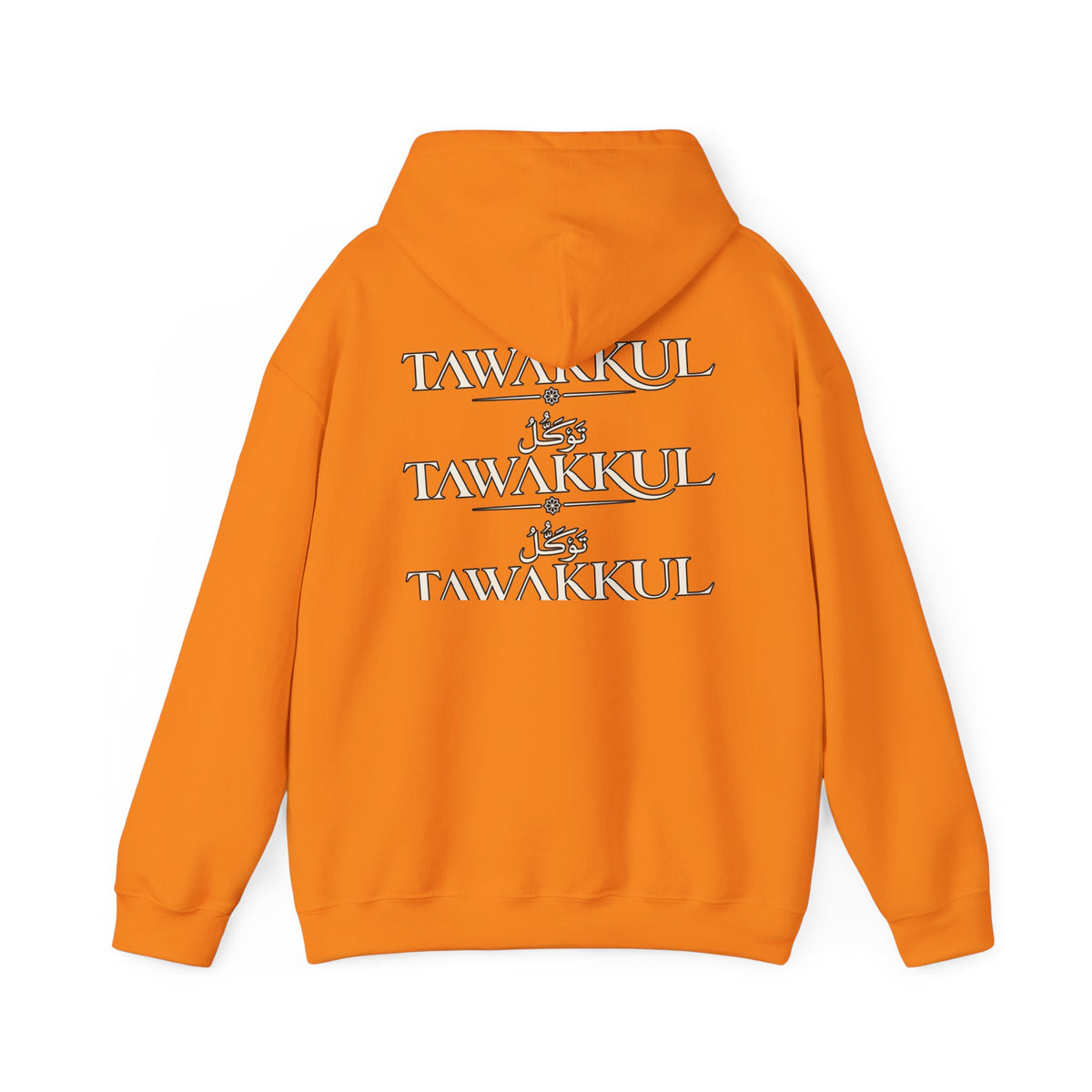 Cozy Minimalist Patch Hoodie — Small Chest Logo Sweatshirt