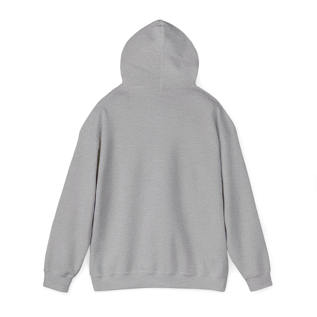 Tawakkul Crest Hoodie