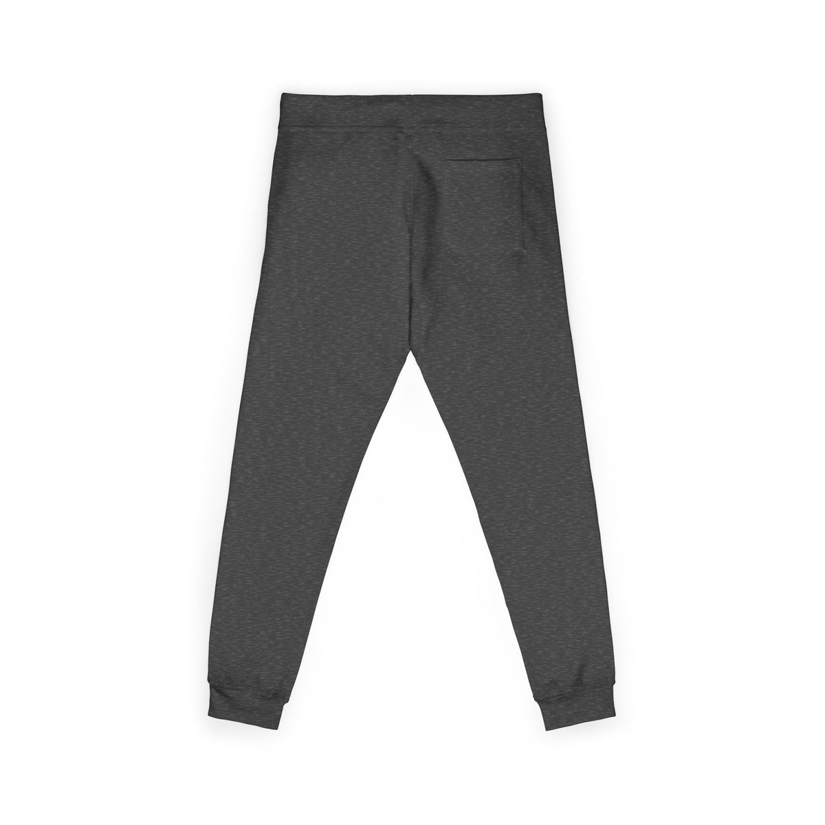 Embroidered Cozy Chill Sweatpants — Sunset Floral Patch