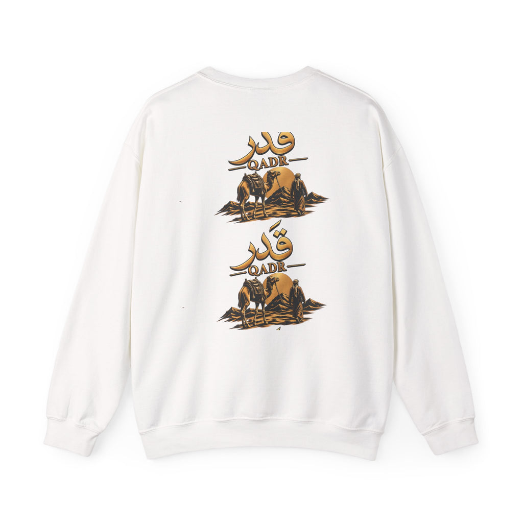 Vintage Pumpkin Patch Crewneck Sweatshirt
