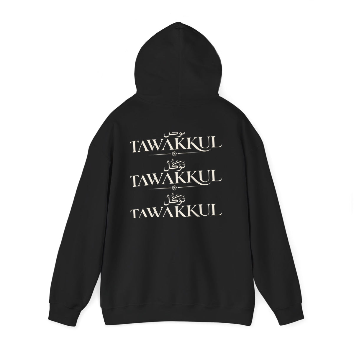 Cozy Minimalist Patch Hoodie — Small Chest Logo Sweatshirt