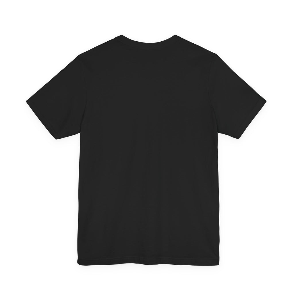 Kawakkuk Crest Graphic Tee — Vintage Wildlife Badge T‑Shirt
