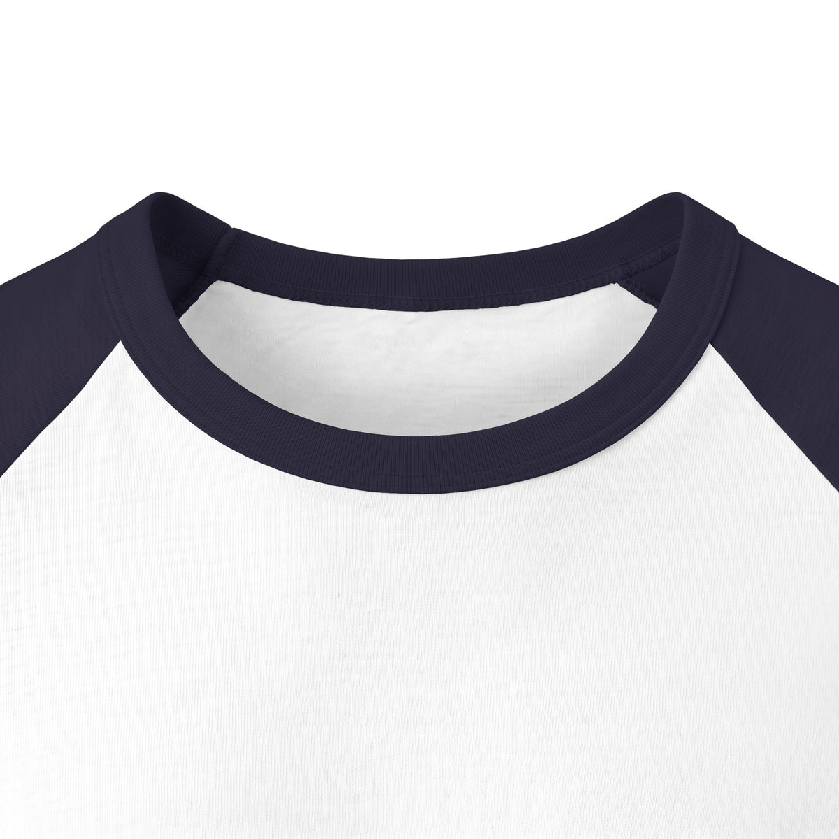 Tawakkul Raglan Shirt — Islamic Faith 'Tawakkul' 3/4 Sleeve Baseball Tee