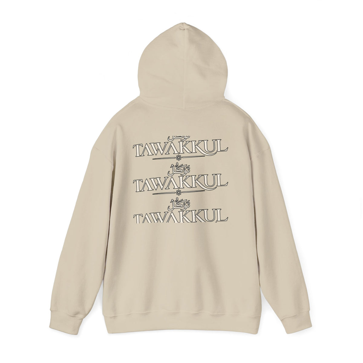 Cozy Minimalist Patch Hoodie — Small Chest Logo Sweatshirt
