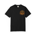 Pocket Graphic T-Shirt - Vintage Moon Camper Tee