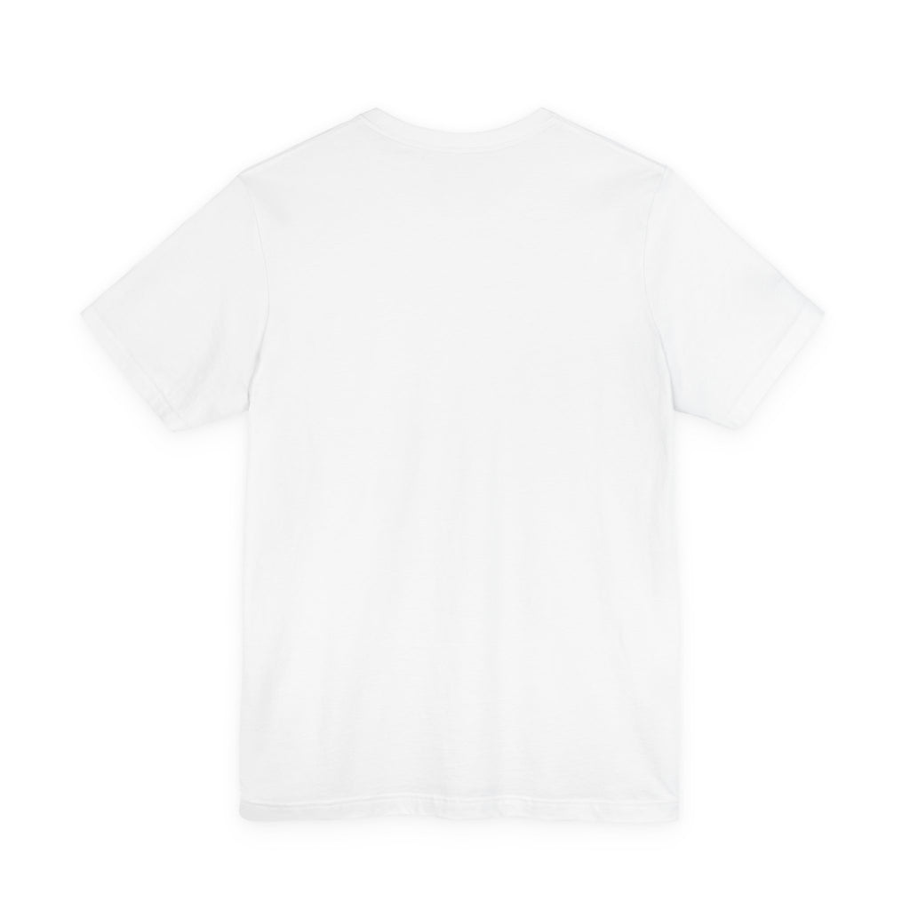 Kawakkuk Crest Graphic Tee — Vintage Wildlife Badge T‑Shirt