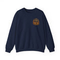 Astrology Moon Phases Crewneck Sweatshirt