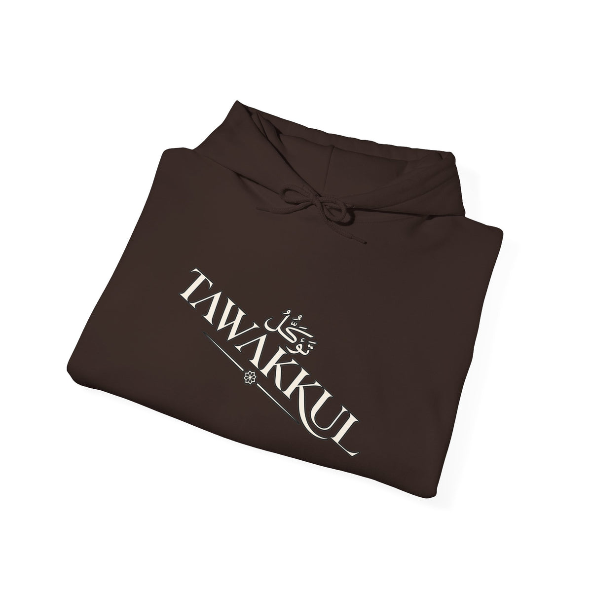 Pocket Pup Hoodie — Small Cute Pug Chest Graphic Hooded Sweatshirt