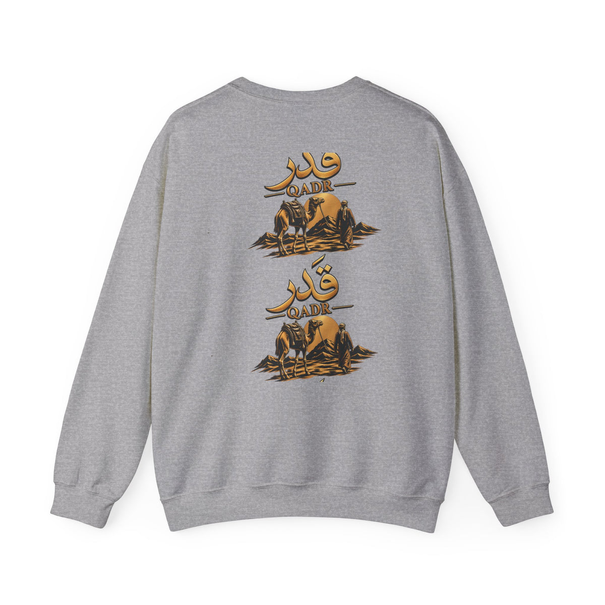Vintage Pumpkin Patch Crewneck Sweatshirt